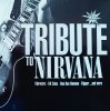 Tribute to Nirvana CD